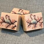 Love Bug Soap
