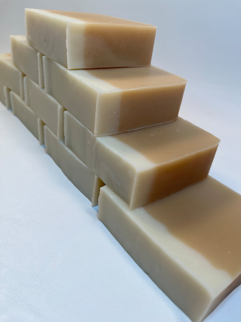 Sangria Soap