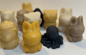 Lil Critter Soap