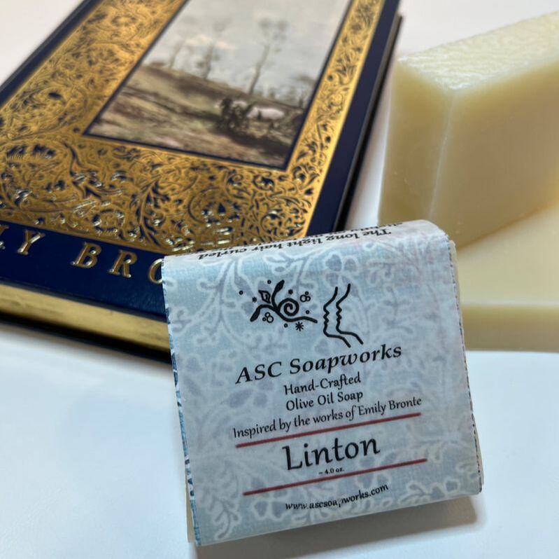 Linton Soap